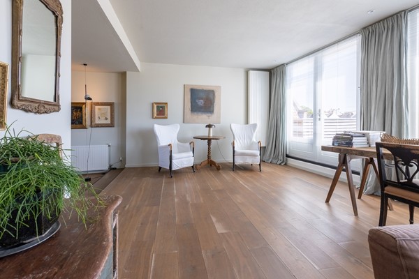 Medium property photo - Zuidzijde Haven 31B, 4611 HB Bergen op Zoom